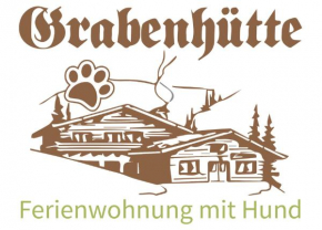 Grabenhütte - Ferienwohnung mit Hund, Saalbach-Hinterglemm, Österreich